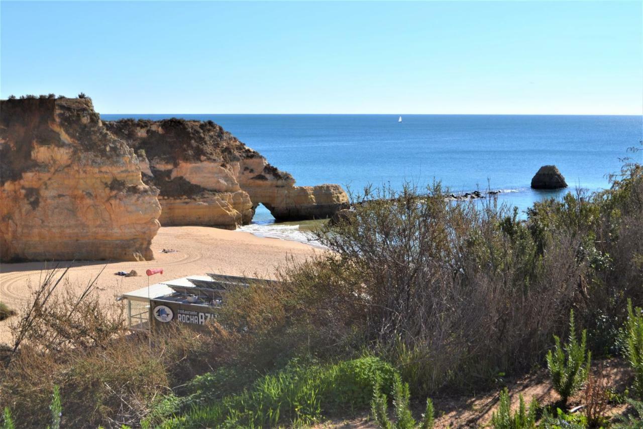 Water Green House - Praia Da Rocha Portimao Exterior photo