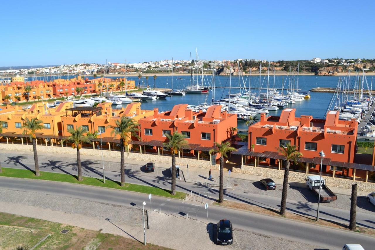 Water Green House - Praia Da Rocha Portimao Exterior photo