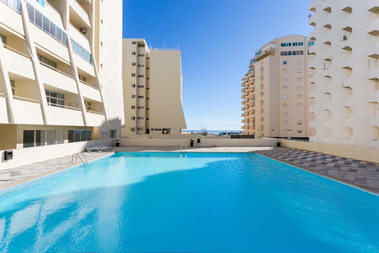 Water Green House - Praia Da Rocha Portimao Exterior photo